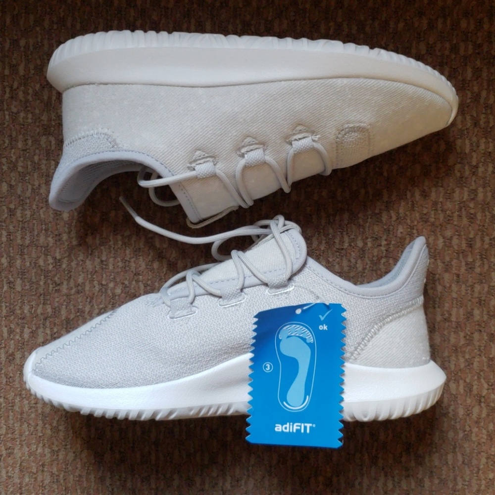 Adidas Tubular Shadow (New with Tag)